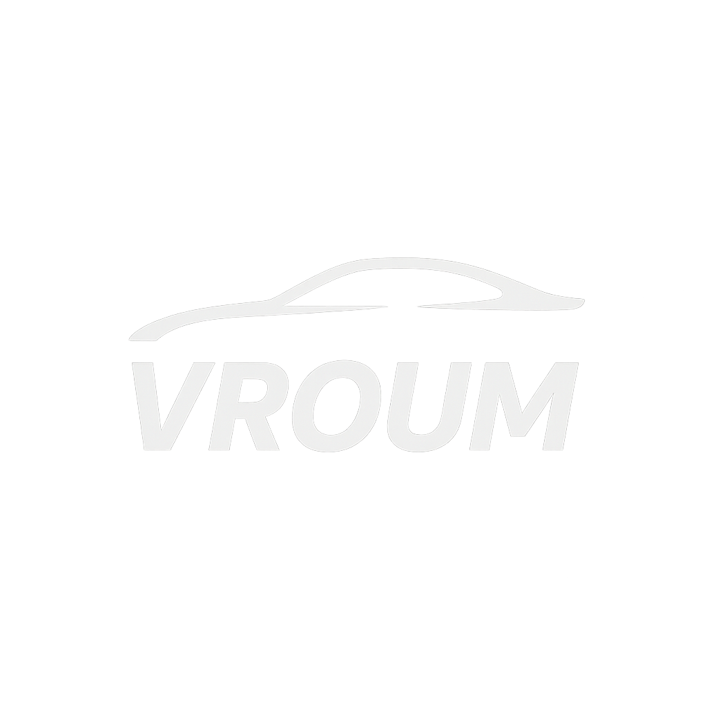 Vroum